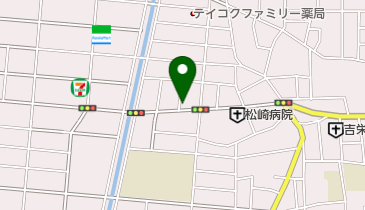 ちび丸の地図画像