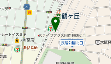 知夫里島の地図画像