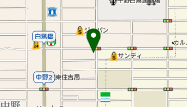 まさやの地図画像