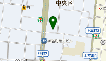 谷町九丁目 駅 周辺の焼肉 ホルモン 韓国 Navitime