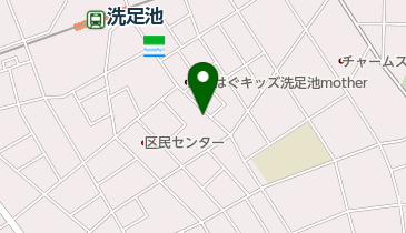 龍の地図画像