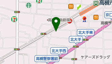 ひでとらの地図画像