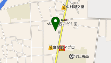 りょうの地図画像