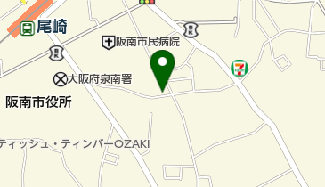 三平の地図画像