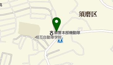 味ん人冨家の地図画像