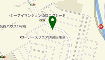 千恵の地図画像