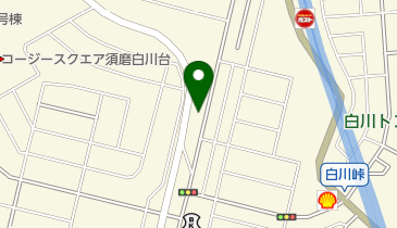 ふる里の地図画像