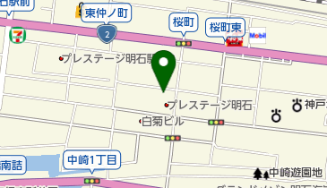 兵庫県明石市相生町の居酒屋一覧 Navitime