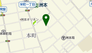 いろりの地図画像