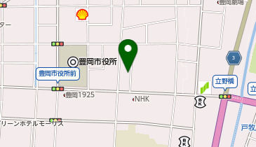 うまいもん屋 風来坊の地図画像