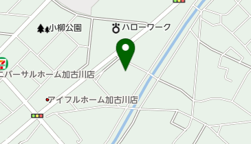 中ちゃんちの地図画像
