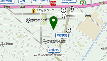 居酒屋 ふぃるいんの地図画像