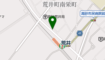 だるまの地図画像