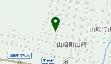 おいしんぼう亭の地図画像