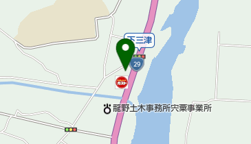 居食屋 もりちゃんの地図画像