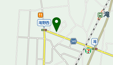 たんとたんとの地図画像