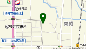 菊ちゃんの地図画像