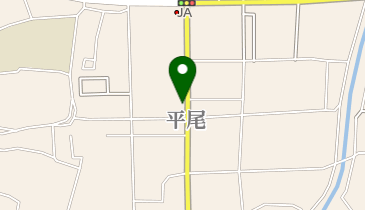 鶴橋里の地図画像