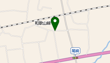居酒屋友の地図画像
