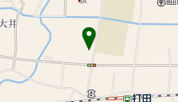 いわきの地図画像