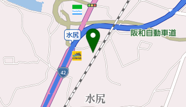 林屋の地図画像