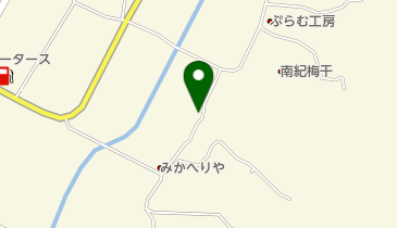 居酒屋ゆかりちゃんの地図画像