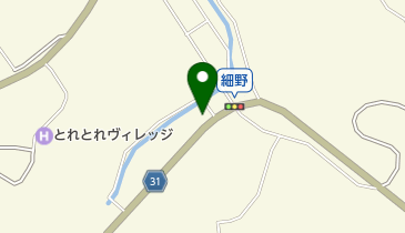 ひょうたんの地図画像