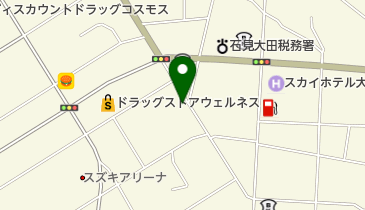 味平の地図画像