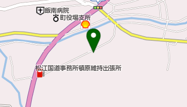 あたりやの地図画像