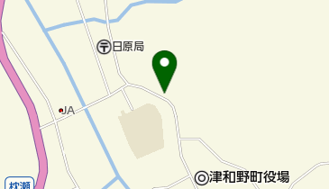 花扇の地図画像