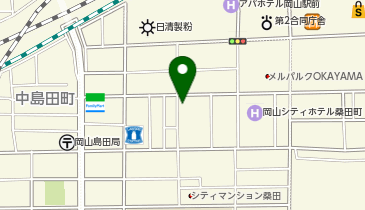 はまゆうの地図画像