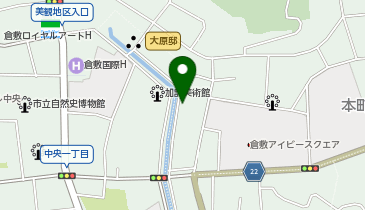 味酒 土手下南の地図画像