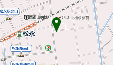 夢かぐらの地図画像