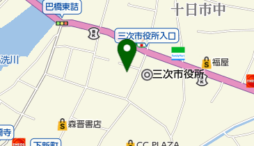 こうちゃんの地図画像