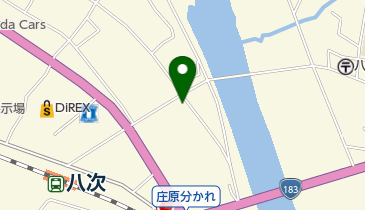 創作和食居酒屋 楽味家 えのきの地図画像