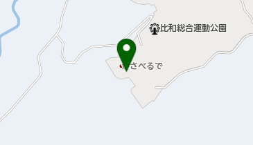 しごんぼの地図画像