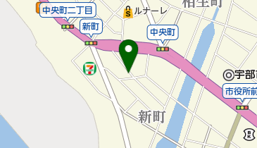 とりまんまの地図画像