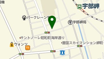 蓮の地図画像