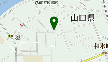 居酒屋 恵美の地図画像