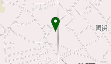 居酒屋源の地図画像