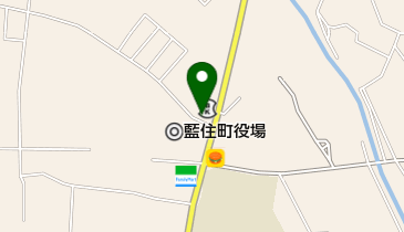 たんぽぽの地図画像