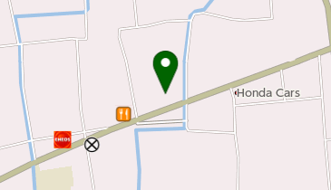 三玄の地図画像