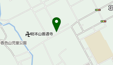 本陣の地図画像