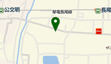 かしむらの地図画像