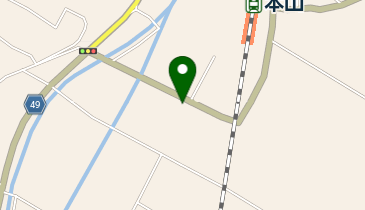 居酒屋 里来家の地図画像