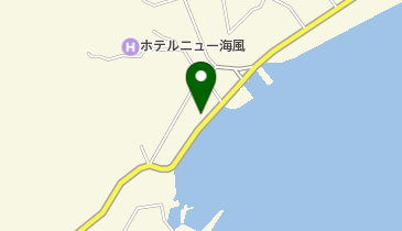 なぎさの地図画像