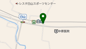 三嶋屋の地図画像