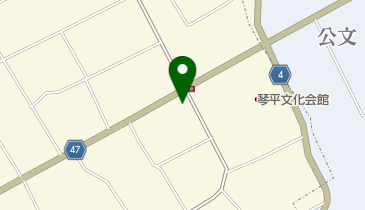 みちびきの地図画像