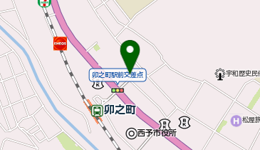 一休の地図画像