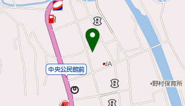 こずえの地図画像